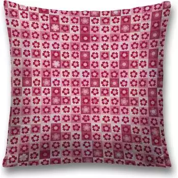 Декоративная наволочка JOYARTY