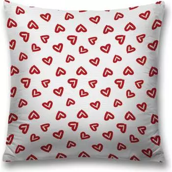 Декоративная наволочка JOYARTY