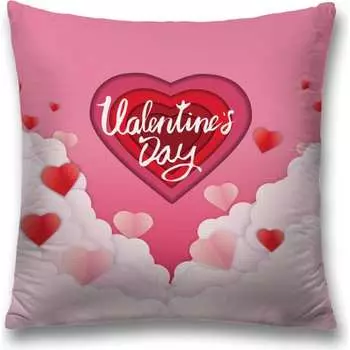 Декоративная наволочка JOYARTY