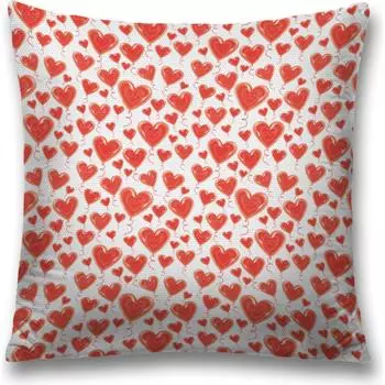 Декоративная наволочка JOYARTY