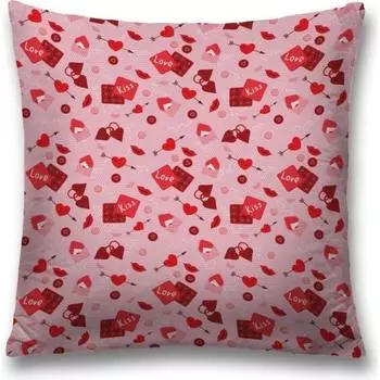 Декоративная наволочка JOYARTY