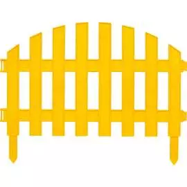 Декоративная ограда ПАО «Завод «Буревестник»