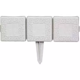 Декоративная ограда ПАО «Завод «Буревестник»