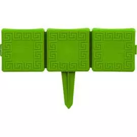 Декоративная ограда ПАО «Завод «Буревестник»