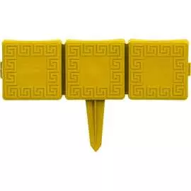 Декоративная ограда ПАО «Завод «Буревестник»