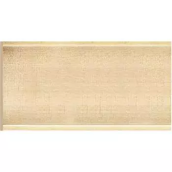 Декоративная панель Decomaster B30-933