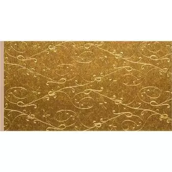 Декоративная панель Decomaster N30-28 N30-284мм