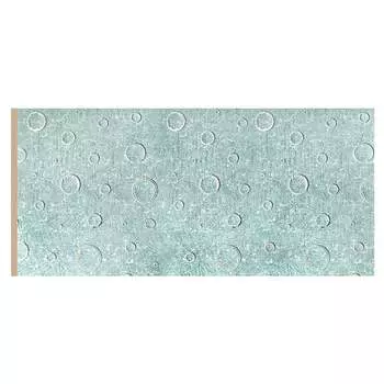 Декоративная панель Decomaster P10-38