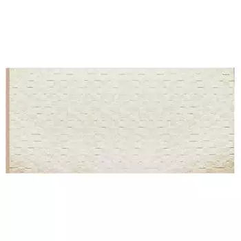 Декоративная панель Decomaster R10-22