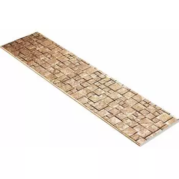 Декоративная панель Decomaster R10-30 R10-304мм