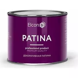 Декоративная патина Elcon Patina 00-00461421