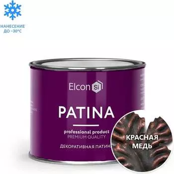 Декоративная патина Elcon Patina 00-00461420