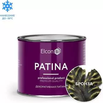 Декоративная патина Elcon Patina 00-00461422