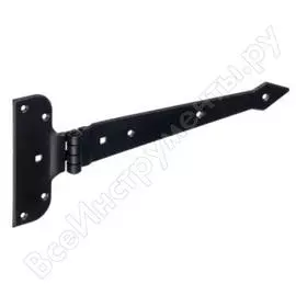 Декоративная петля Rusconnect ZAB 200 7902