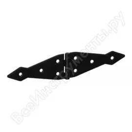 Декоративная петля Rusconnect ZATS 200 7942