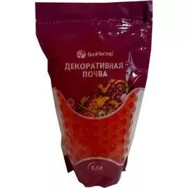 Декоративная почва БиоМастер
