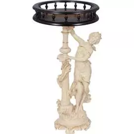 Декоративная подставка BOGACHO