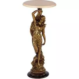 Декоративная подставка BOGACHO