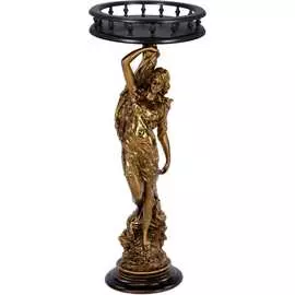 Декоративная подставка BOGACHO