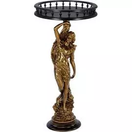 Декоративная подставка BOGACHO