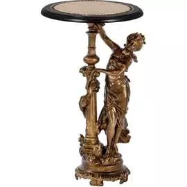 Декоративная подставка BOGACHO