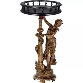 Декоративная подставка BOGACHO