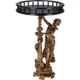 Декоративная подставка BOGACHO