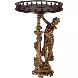 Декоративная подставка BOGACHO