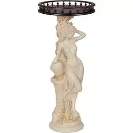 Декоративная подставка BOGACHO