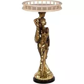 Декоративная подставка BOGACHO