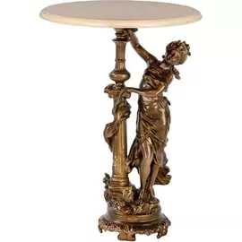 Декоративная подставка BOGACHO