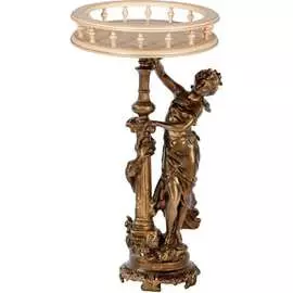 Декоративная подставка BOGACHO