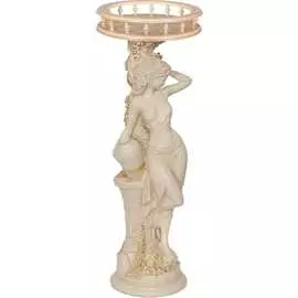 Декоративная подставка BOGACHO