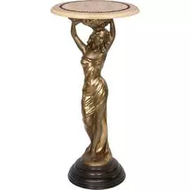 Декоративная подставка BOGACHO