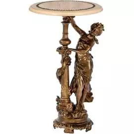 Декоративная подставка BOGACHO