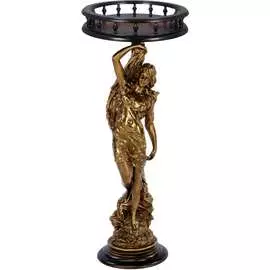 Декоративная подставка BOGACHO