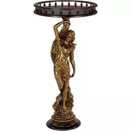 Декоративная подставка BOGACHO