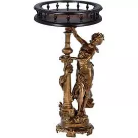 Декоративная подставка BOGACHO