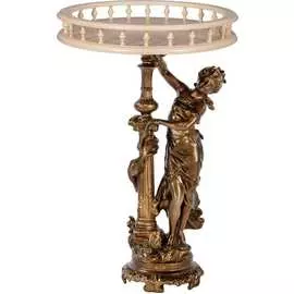 Декоративная подставка BOGACHO