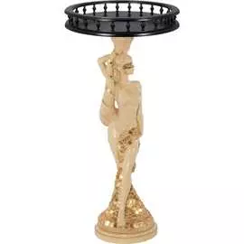 Декоративная подставка BOGACHO