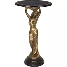 Декоративная подставка BOGACHO