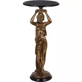 Декоративная подставка BOGACHO