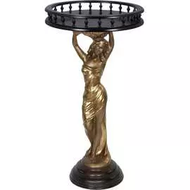 Декоративная подставка BOGACHO