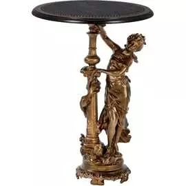 Декоративная подставка BOGACHO