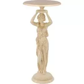 Декоративная подставка BOGACHO Гречанка 13006/АС/450Ас