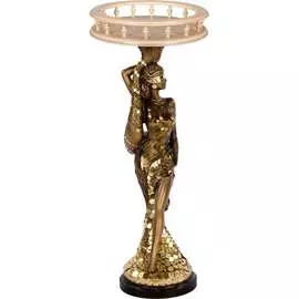 Декоративная подставка BOGACHO