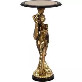 Декоративная подставка BOGACHO