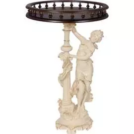 Декоративная подставка BOGACHO