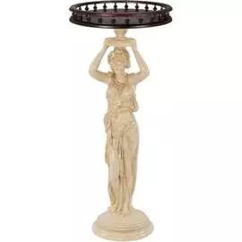 Декоративная подставка BOGACHO