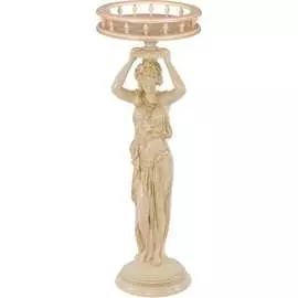 Декоративная подставка BOGACHO